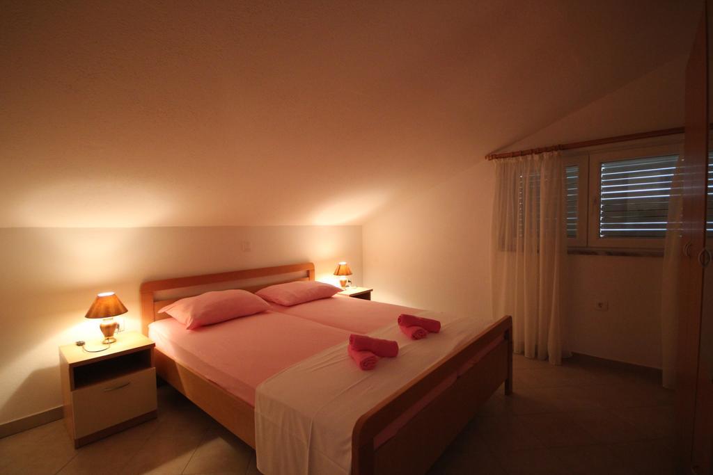 Apartments Adriatika Makarska Cameră foto